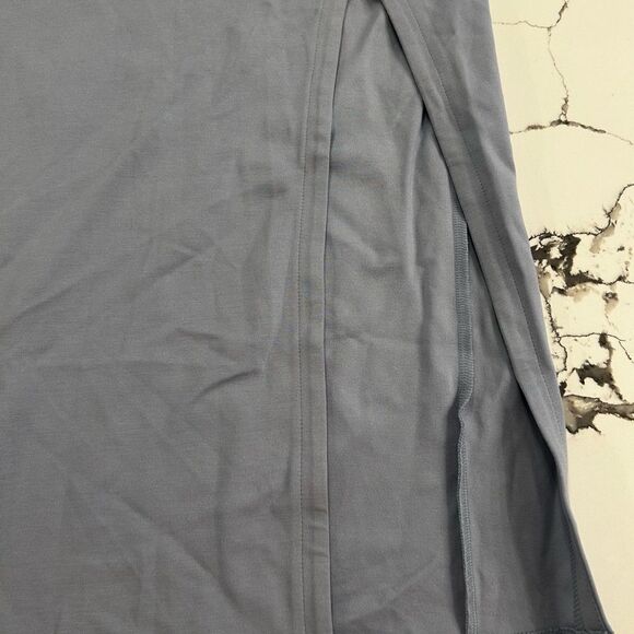 Lovers + Friends Skylar Midi in Blue Bell - Picture 3 of 6